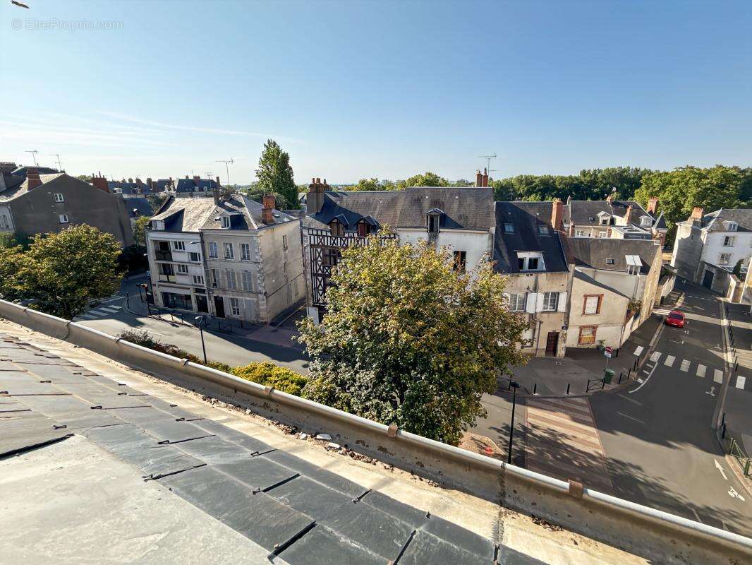  bel emplacement en centre-ville d'orléans  - photo 3