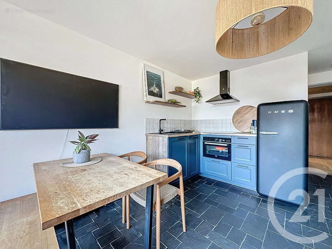 Appartement à MORZINE