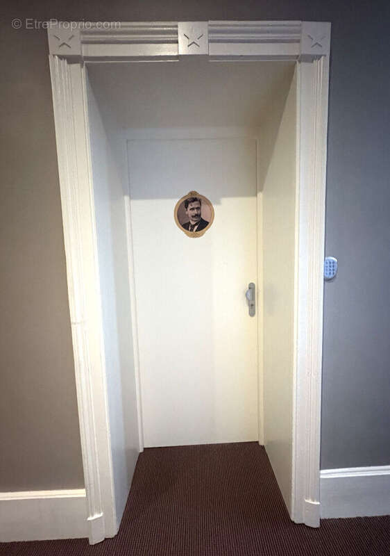 Appartement à PLOMBIERES-LES-BAINS