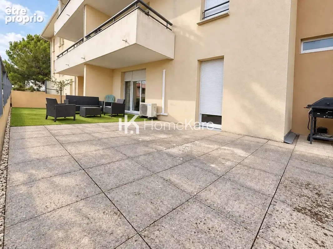 Appartement 2 pièces 41 m² à vendre à Seilh (31840) - photo 7