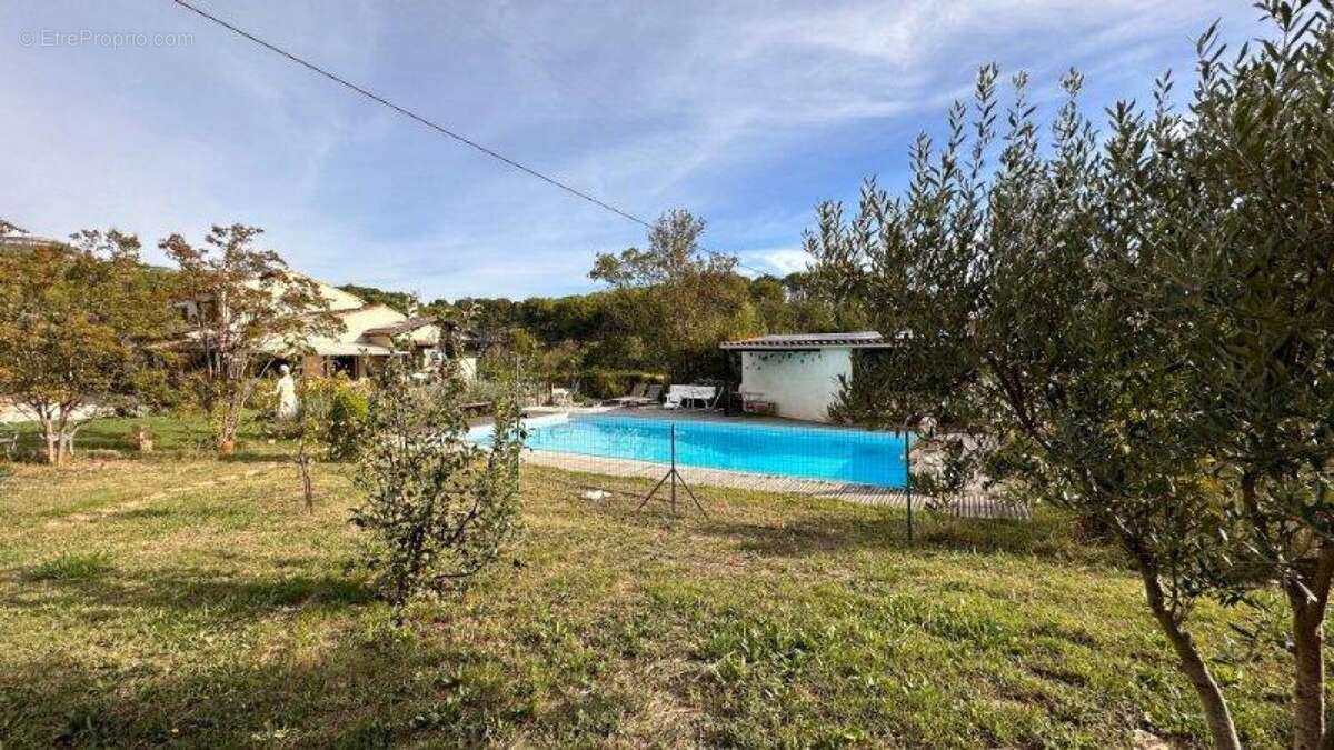 Photo 3 - Maison à AUBAGNE