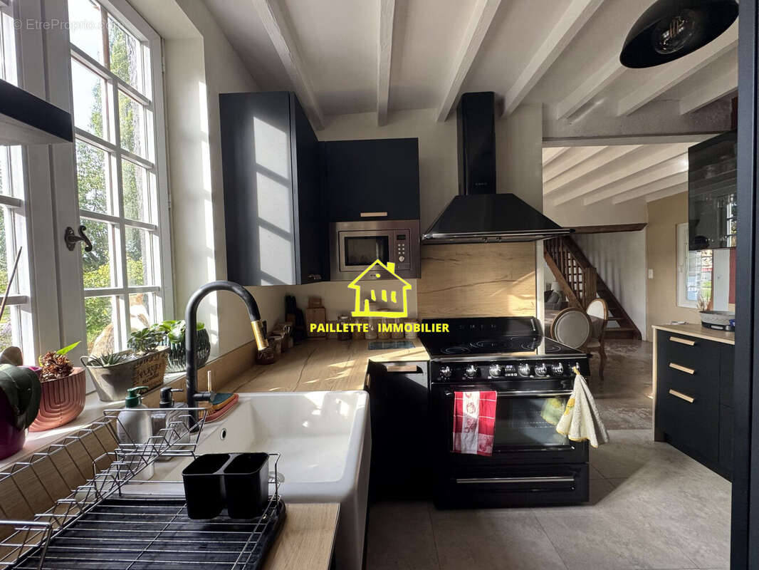 Maison à SAINT-ROMAIN-DE-COLBOSC