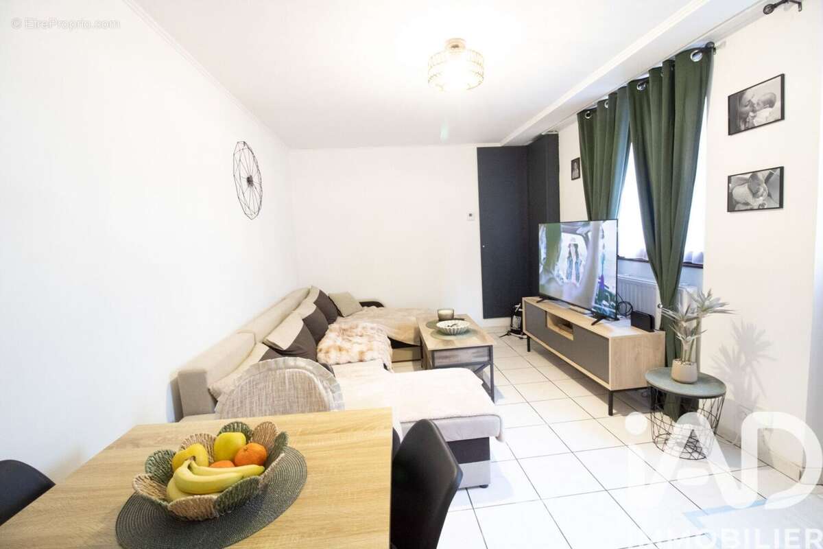 Photo 7 - Maison à FAREMOUTIERS