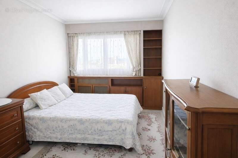 Appartement à ARGENTEUIL