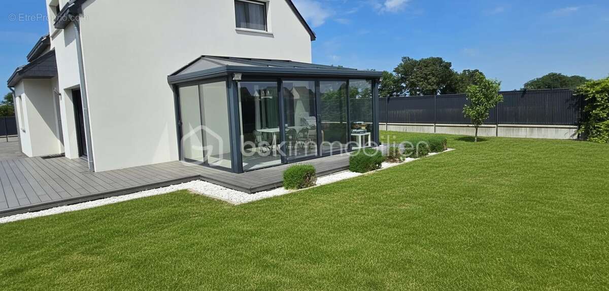 Maison de 2021 - photo 2