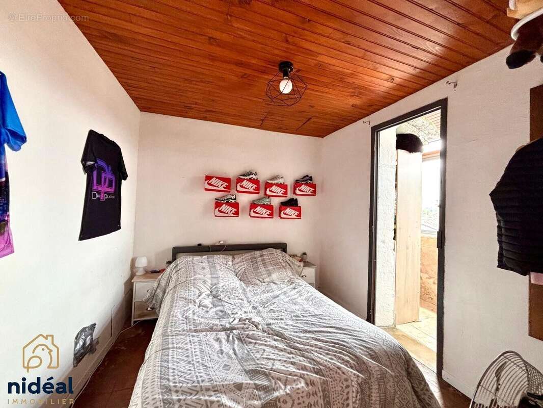 Appartement à SOMMIERES