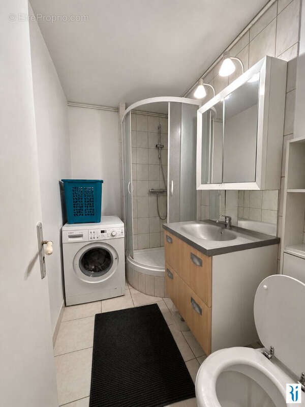 Appartement à MAROMME