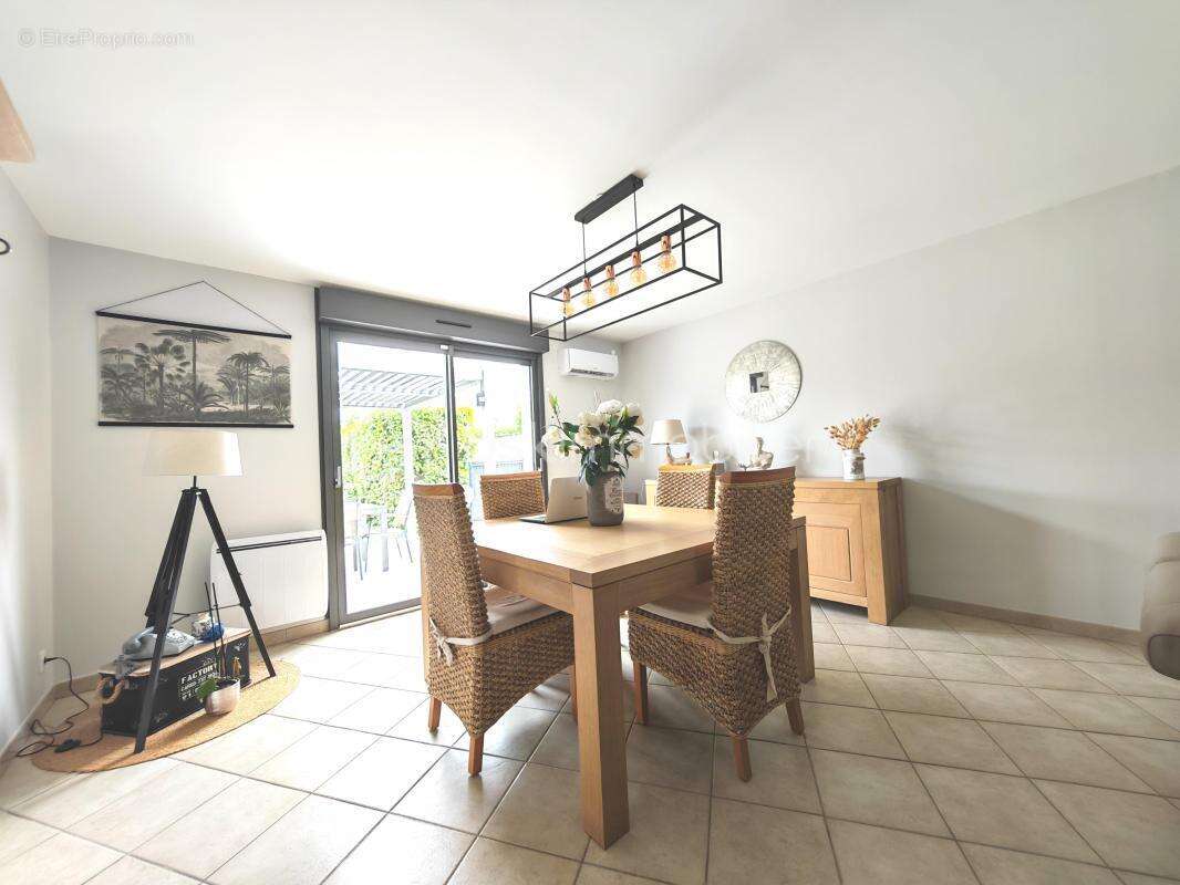 Maison de plain pied - photo 8