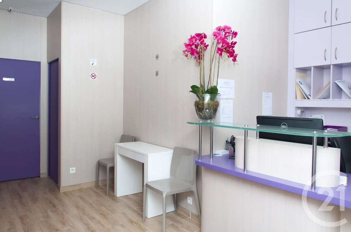 Appartement à Paris-15e  - photo 3