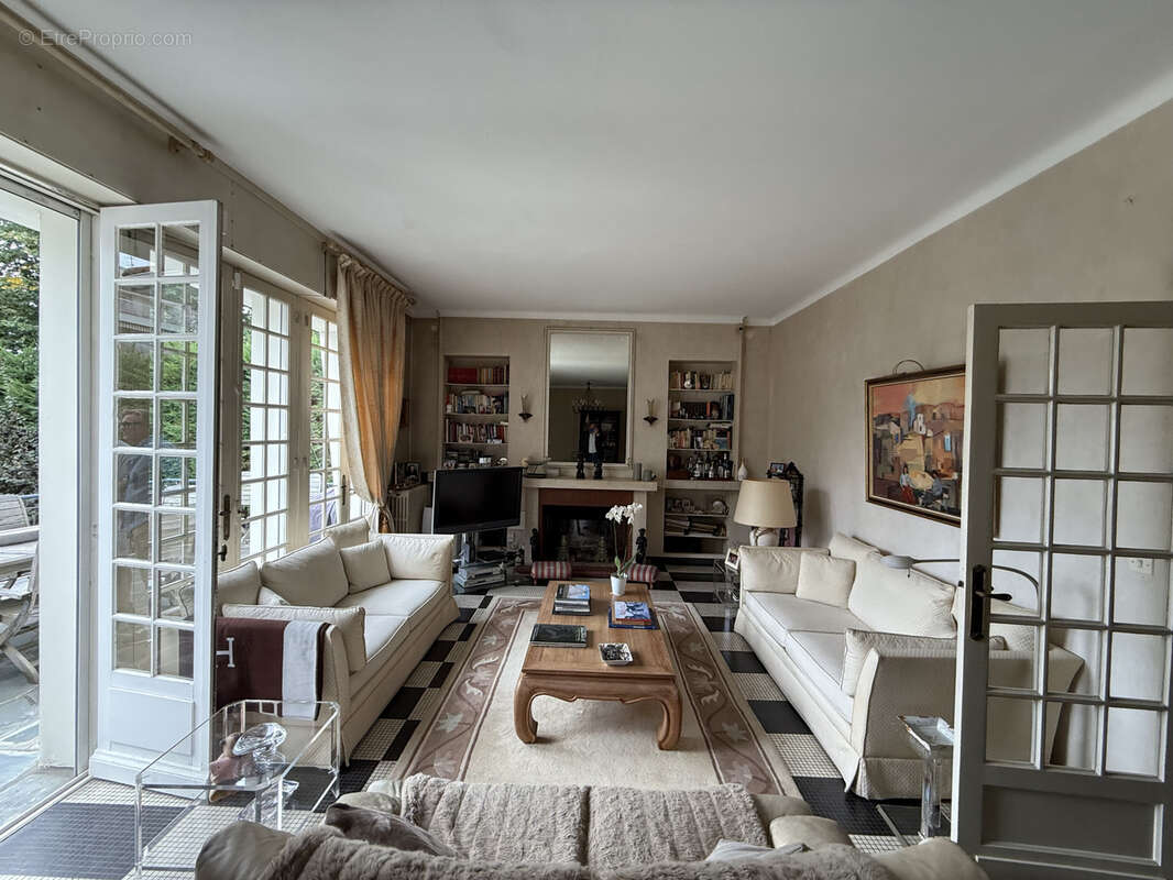 Maison à BORDEAUX