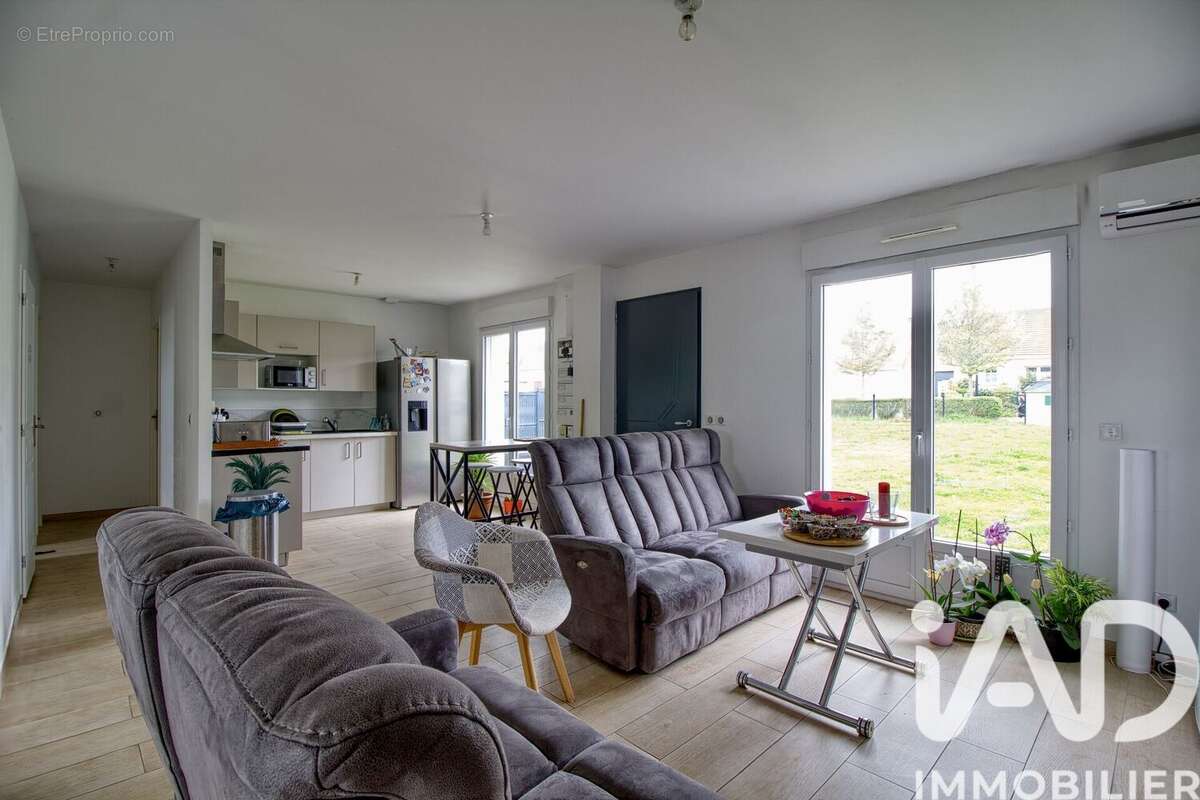 Photo 2 - Maison à NOINTEL