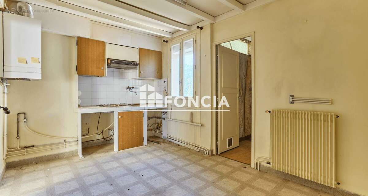 Appartement à AGEN
