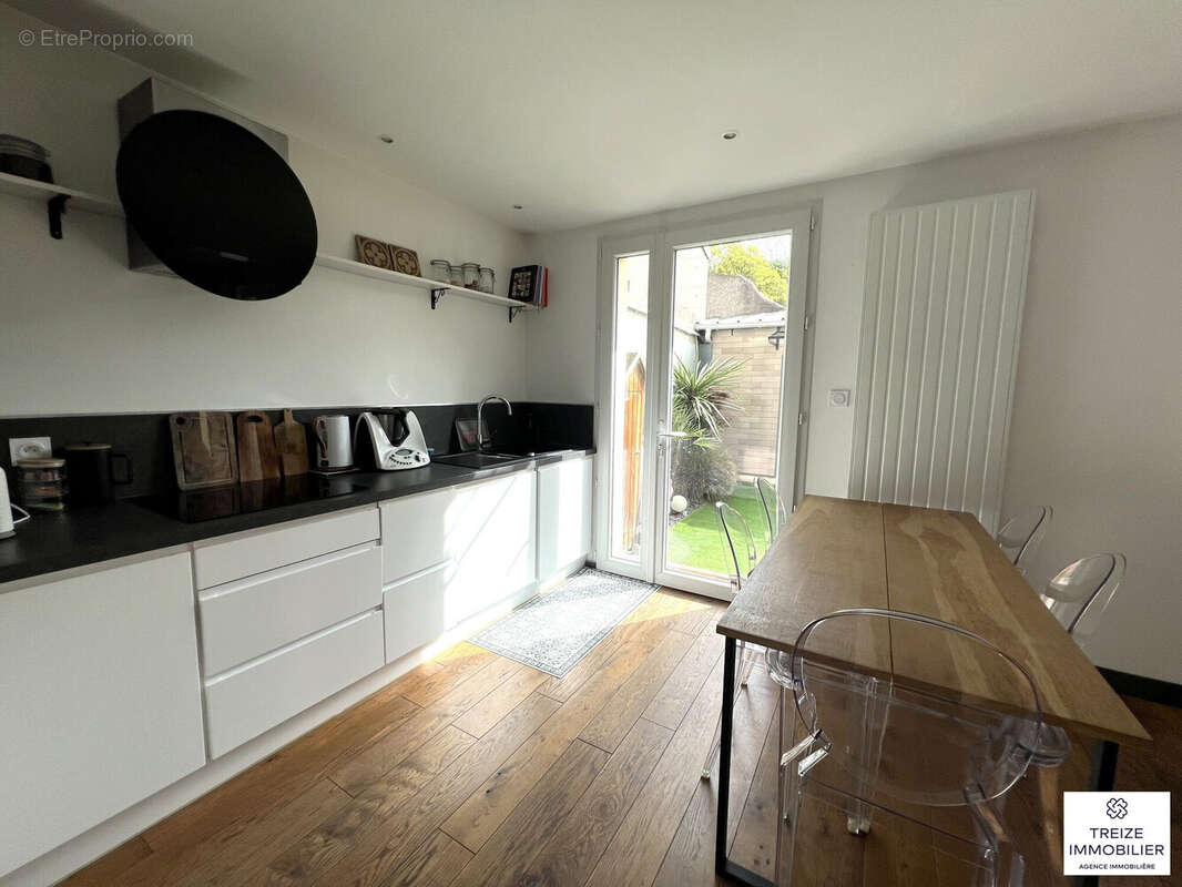 Appartement à ANGERS