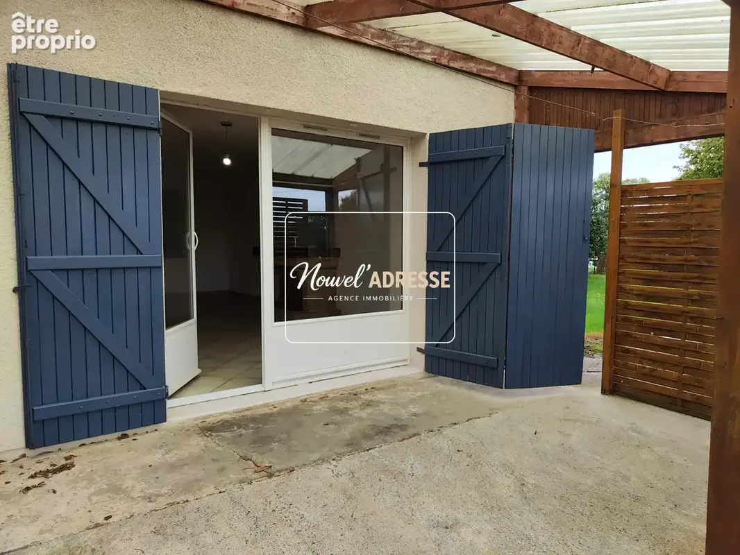 Maison 6 pièces 98 m² à vendre à Cogles (35460) - photo 4