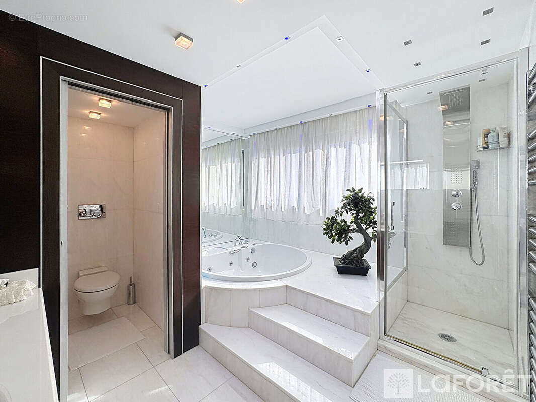 Opportunité rare - Luxueuse Villa aux portes de Monaco - photo 12