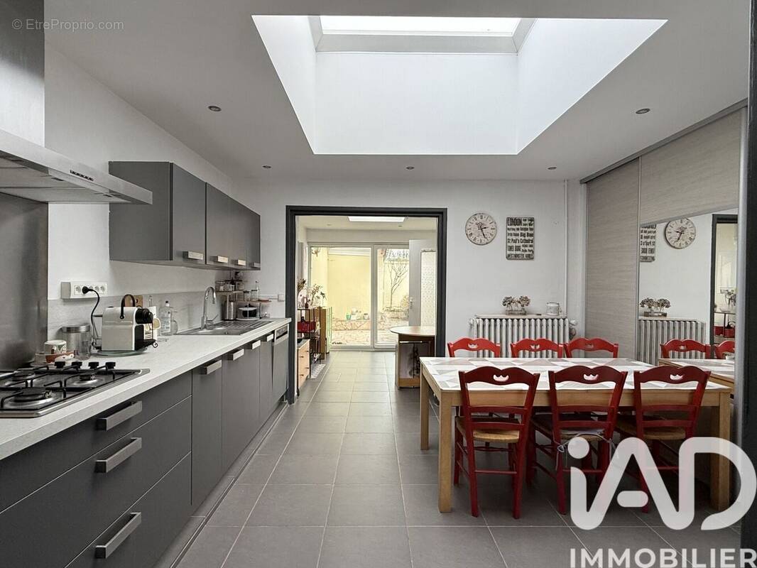 Photo 1 - Maison à LYS-LEZ-LANNOY