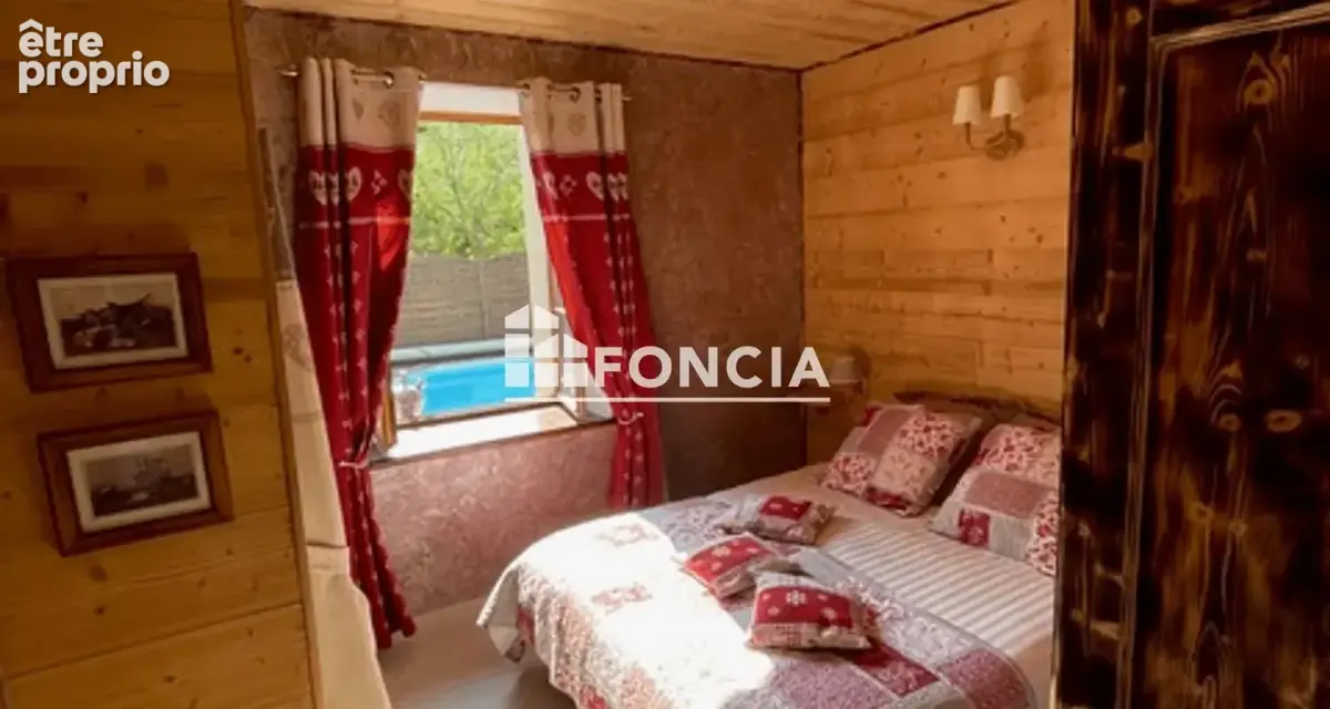 A vendre gîte hautes-alpes - photo 11