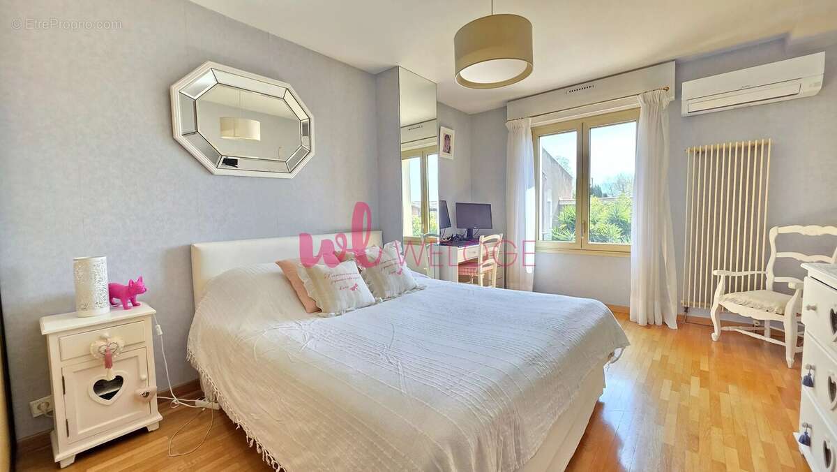 Maison à MARSEILLE-12E