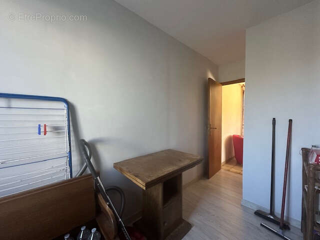 Maison à SAINT-MARTIN-AU-BOSC