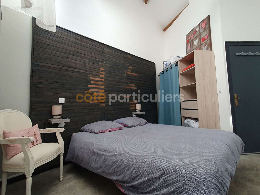 Maison à L'AIGUILLON-SUR-MER