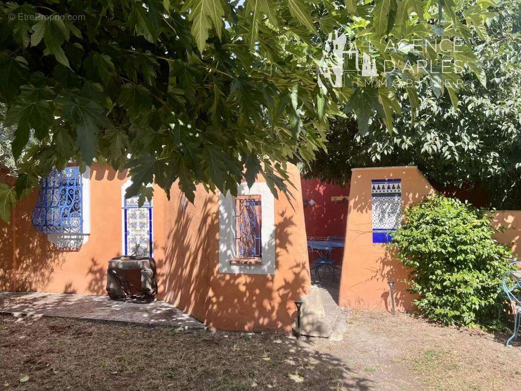 Maison à ARLES