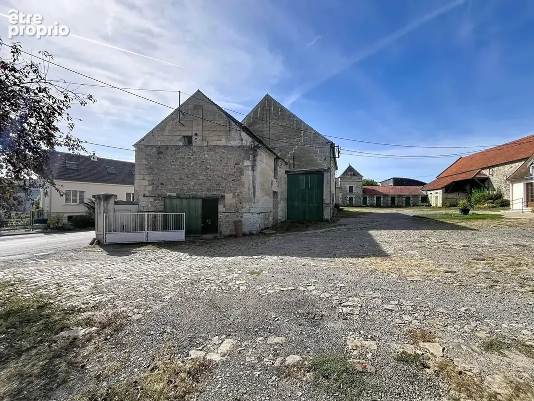 Vente Maison Molinchart(02000) 367 500ï¿œ - photo 8