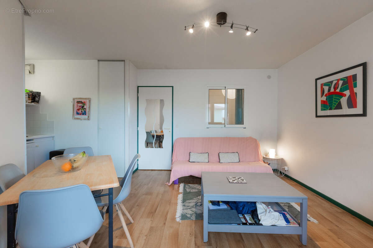 Appartement à HOSSEGOR