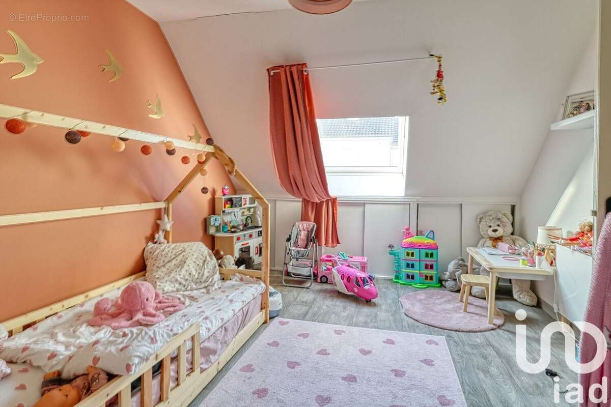 Photo 5 - Maison à COURDIMANCHE