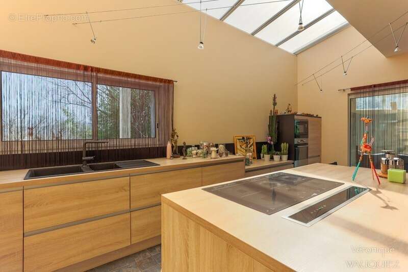 Maison à SAINT-MARTIN-DE-LONDRES