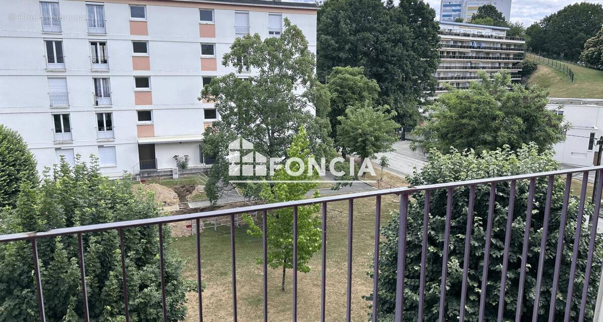 Appartement à LIMOGES
