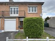 Maison à RAILLENCOURT-SAINTE-OLLE