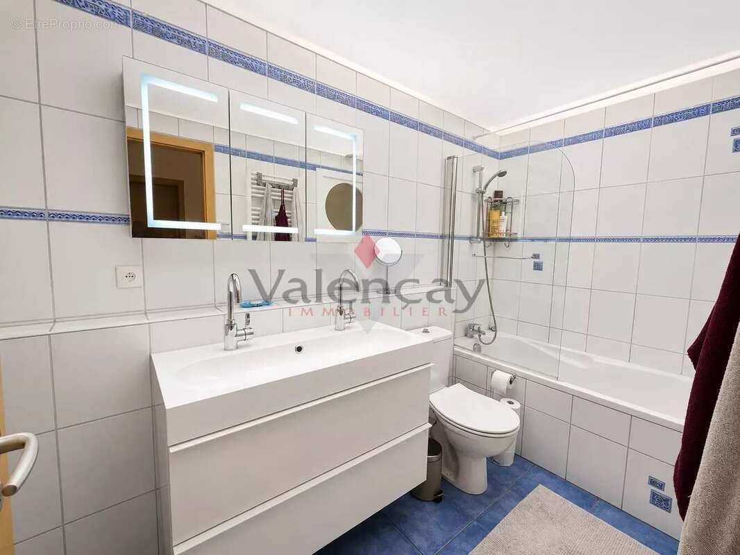 Appartement à BOLLWILLER