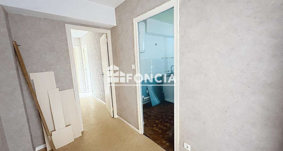 Appartement à LIMOGES