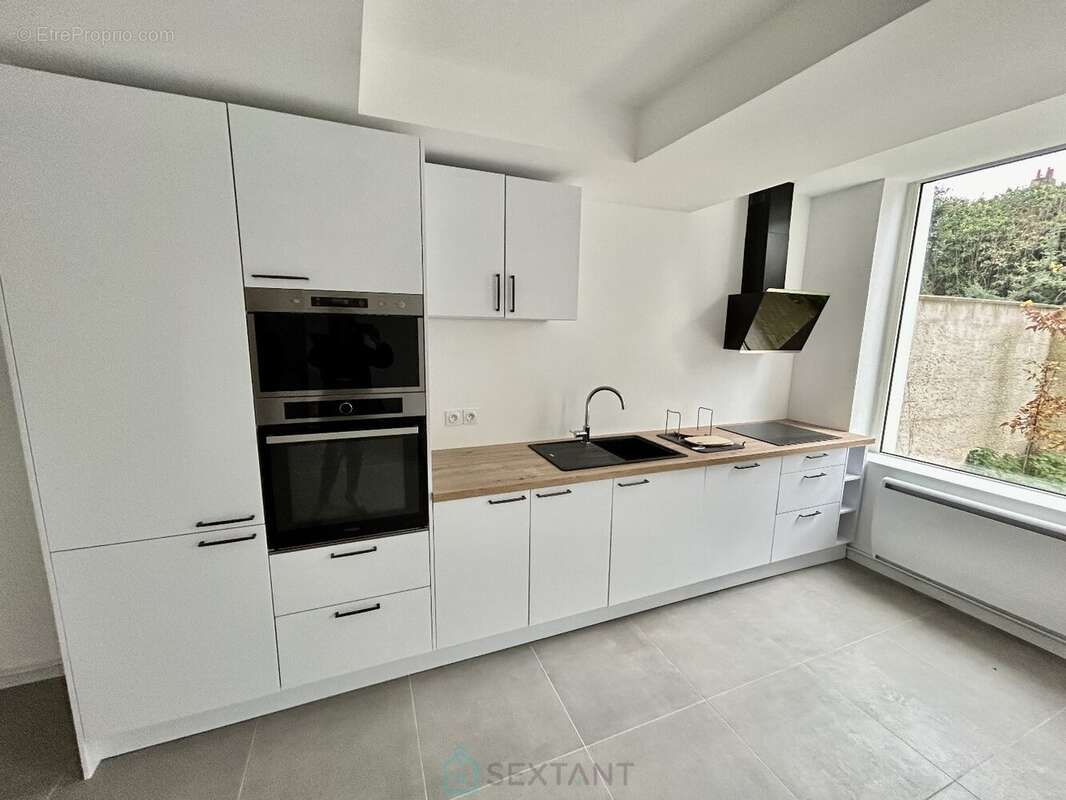 Appartement de standing avec terrasse - photo 4