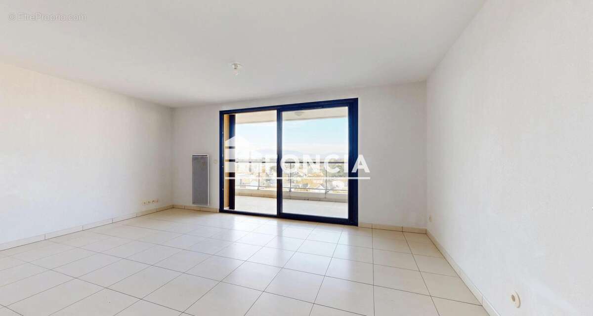 Appartement à CANET-EN-ROUSSILLON
