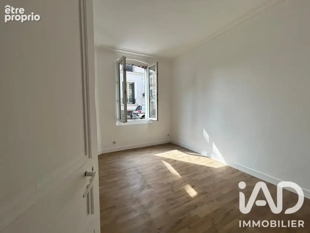 Photo 1 - Appartement à MONTREUIL