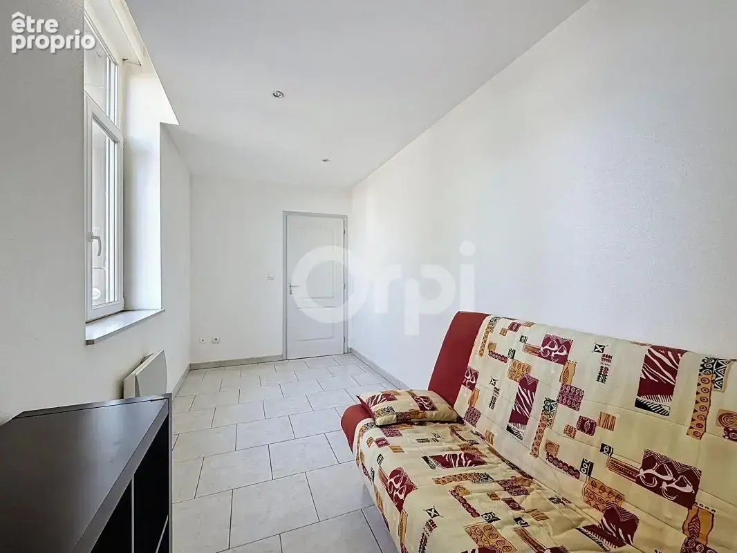 Appartement à vendre: mulhouse drouot – 2 pièces 65 m² avec mezzanine – ancienne caserne réhabilitée – parking - photo 30