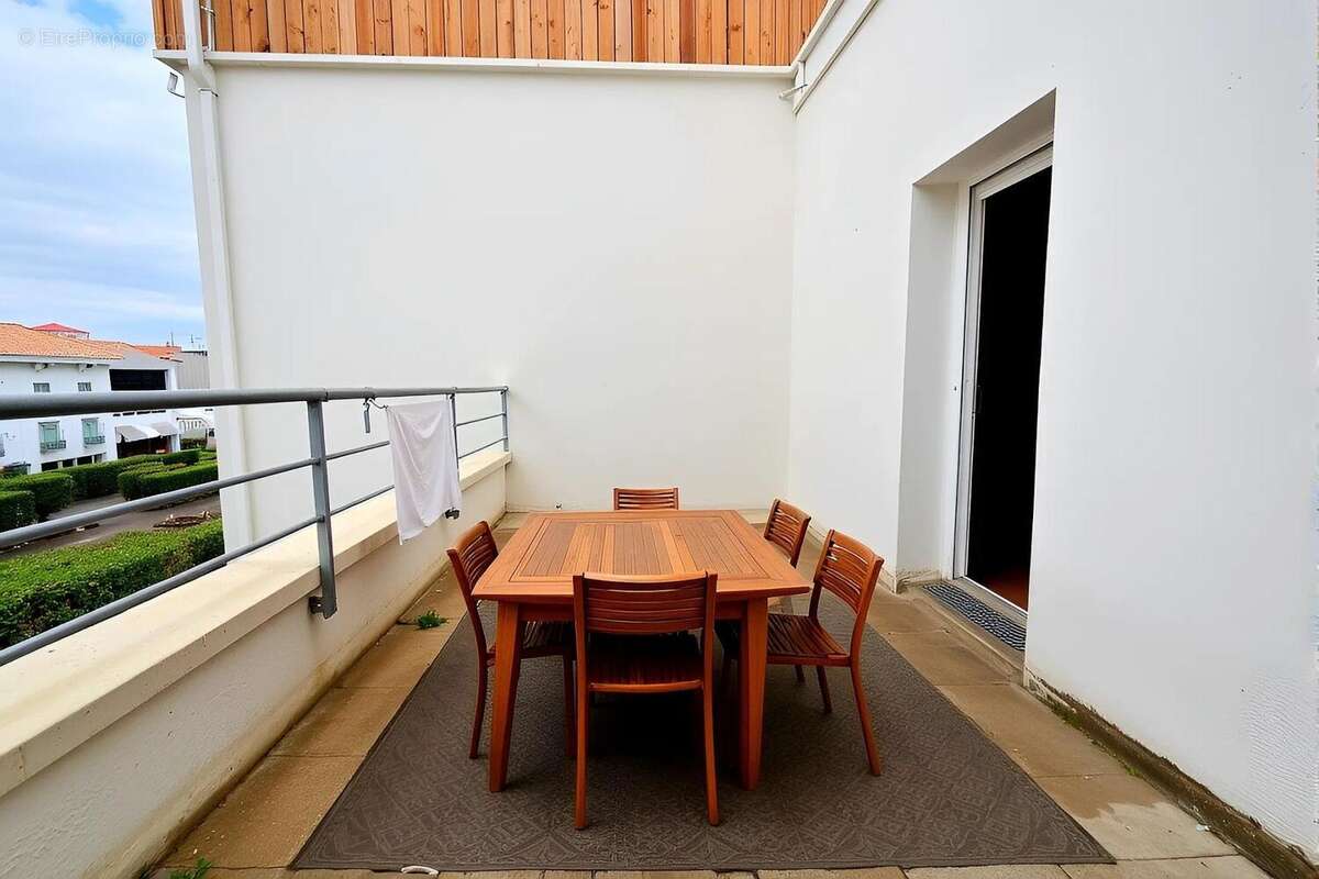 Photo 5 - Appartement à POMPIGNAC