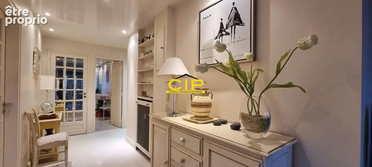 Appartement 4 pièces 100 m² à vendre à Nogent-Sur-Marne (94130) - photo 2