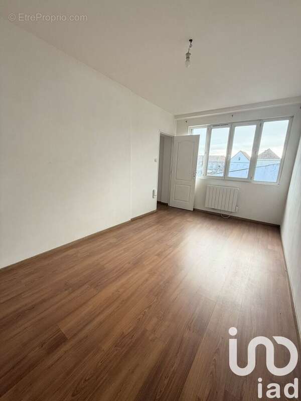 Photo 5 - Maison à BRUAY-LA-BUISSIERE