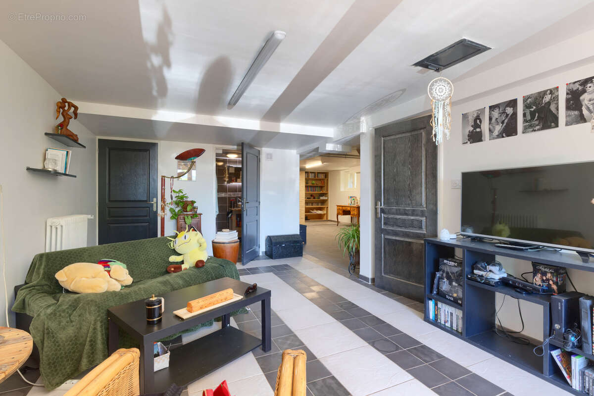 Maison à LE PUY-EN-VELAY