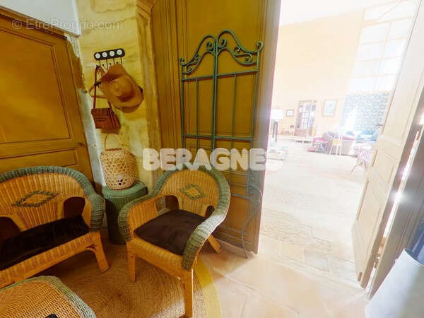 Maison à BERGERAC
