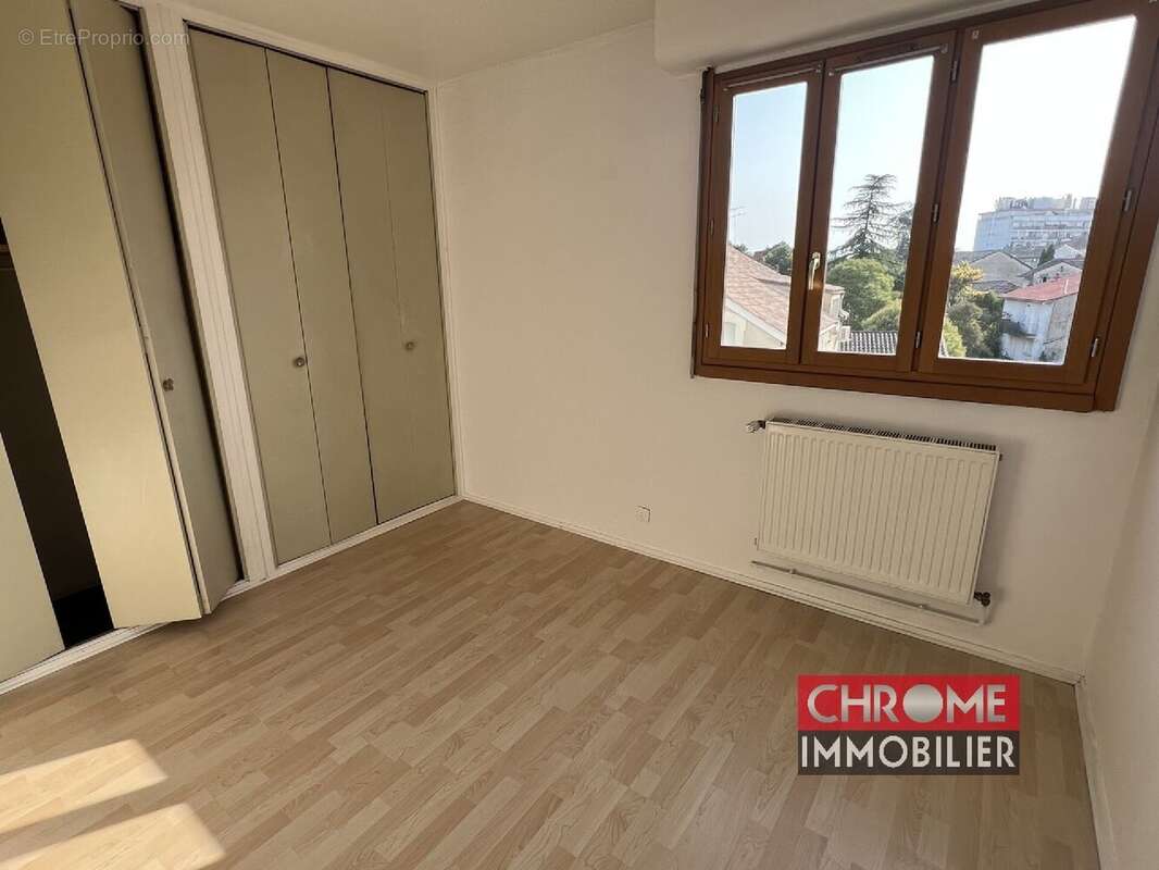 Appartement à MARMANDE