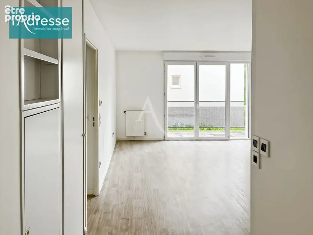 Appartement Hardricourt 4 pièce(s) 3 chambres 75 m² - photo 4