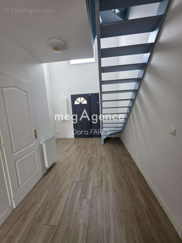 Maison à ANTONY