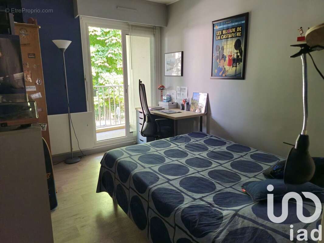 Photo 9 - Appartement à ORLEANS