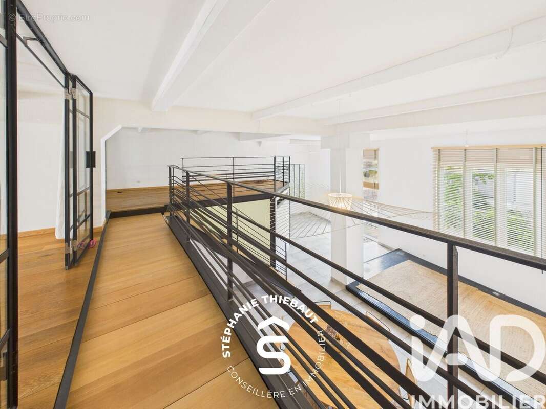 Photo 2 - Appartement à EPINAL