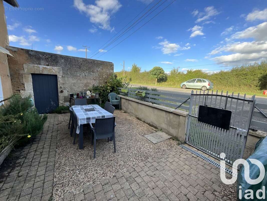 Photo 5 - Maison à ITEUIL