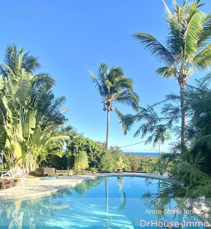 Maison à L&#039;ETANG-SALE