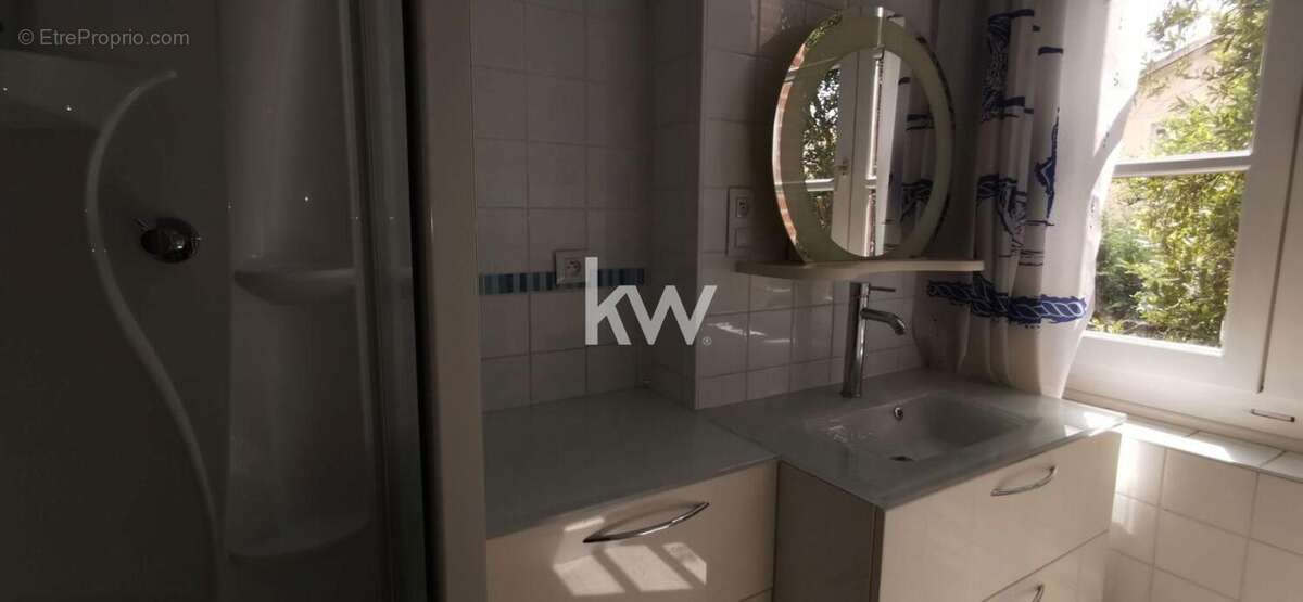 Appartement à GAILLAC